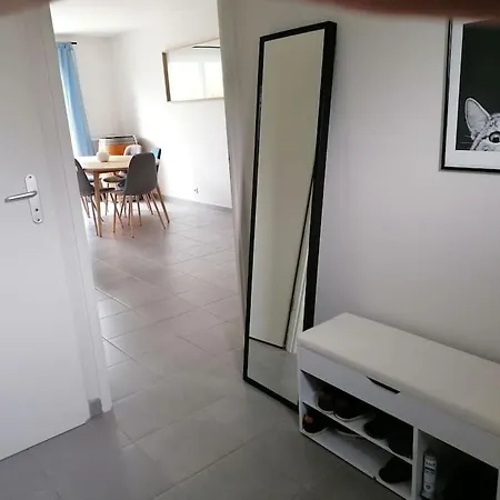 Maison Calme Avec Jardin Proche De Toulouse Exterior foto